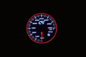 Датчик температуры масла CorkSport для Mazda 6 MPS 